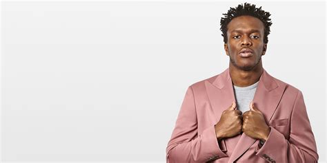 KSI Gets Smart: What YouTube's Biggest Star Is Planning Next