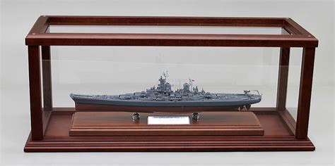 SD Model Makers > Naval Warship Models