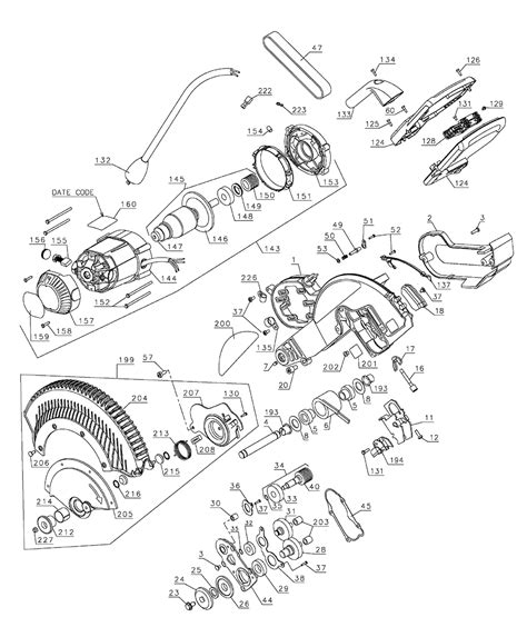 Download 26+ Dewalt Dws779 Manual Pdf And Done Your Job | manualpdf