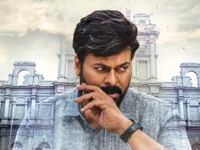 'God Father' trailer out: This Chiranjeevi starrer promises to be a ...