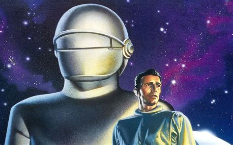 Classic 1950s Sci-Fi Movies | Futurism