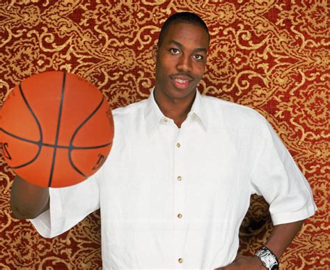 Rare Photos Of Dwight Howard - SI Kids: Sports News for Kids, Kids Games and More