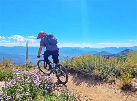 Park City Mountain Biking Review: Utah MTB Holiday in the US - Mountain ...