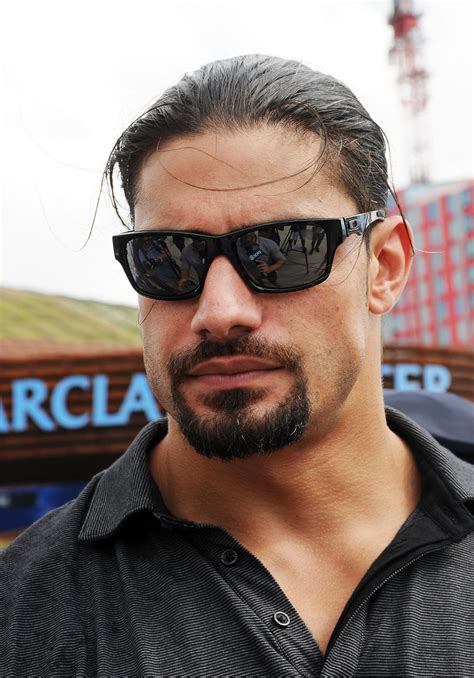 Roman Reigns Arrives In New York For SummerSlam (VIDEO); SummerSlam ...