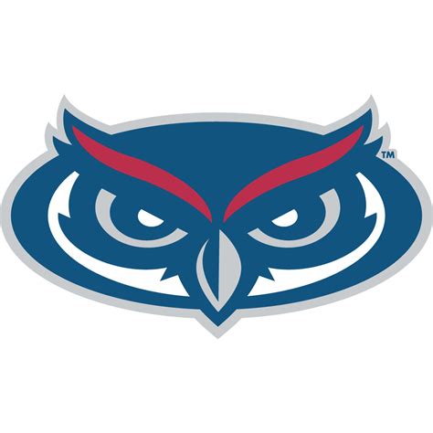 FAU Owl Logo