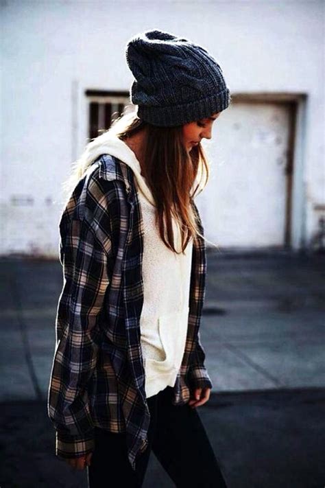 45 Sexy Flannel Outfits and Clothing Ideas in 2016