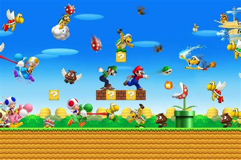 ‘Super Mario Run’ on Android coming March 23 — will the buy rate be higher?