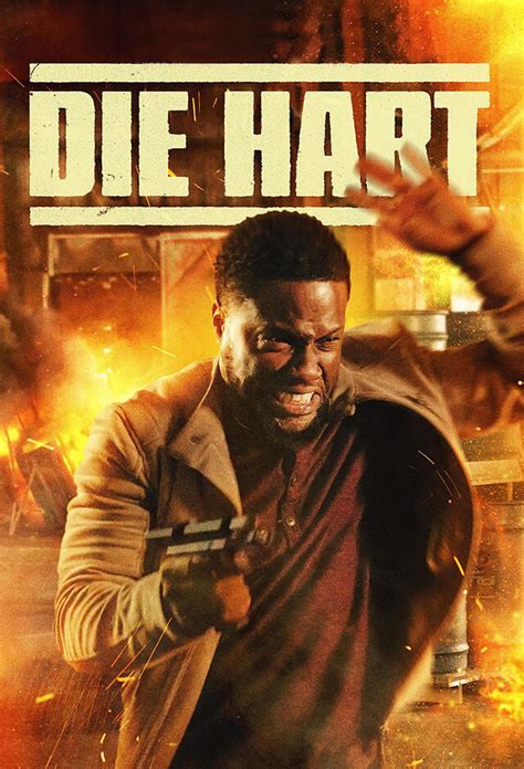 Die Hart | Film-Rezensionen.de