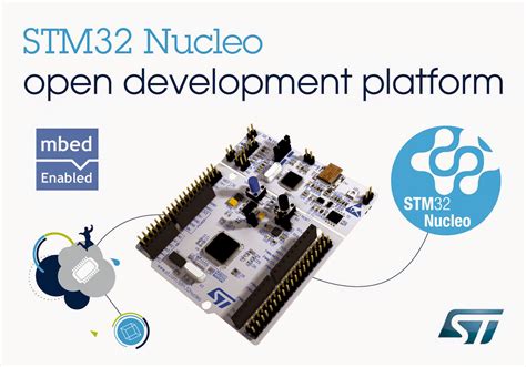 R6500: STM32 Nucleo Boards