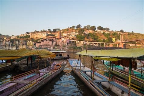 A Complete Guide to Onkareshwar Temple in Madhya Pradesh