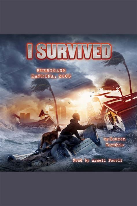 I Survived #03 by Lauren Tarshis and Arnell Powell - Audiobook - Listen Online