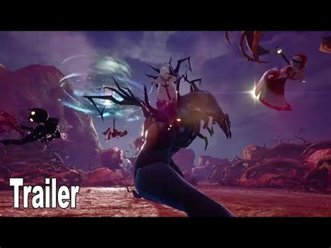 Kingdom Hearts Missing-Link - Reveal Trailer [HD 1080P] - YouTube