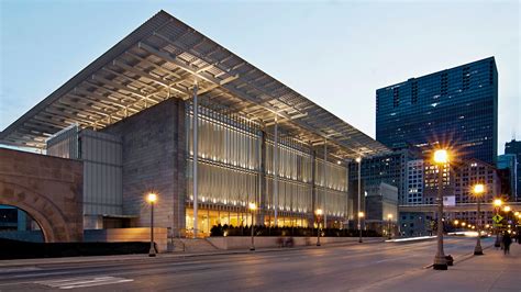 Rob Cleary: THE MODERN WING | THE ART INSTITUE of CHICAGO :: RENZO PIANO