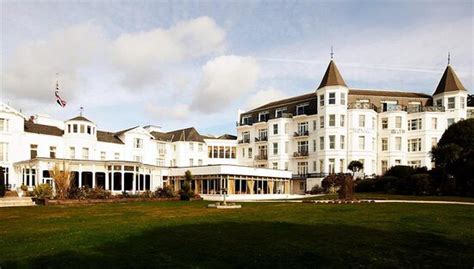 ROYAL BATH HOTEL & SPA BOURNEMOUTH $49 ($̶5̶8̶) - Updated 2024 Prices ...