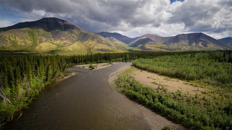 Reasons to Visit Dawson City, Yukon | The Planet D