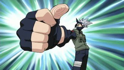 Watch Naruto Season 1 Episode 105 - Ep 105 - You Failed! Kakashi's Final Decision Online Now