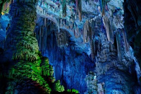 Reed Flute Cave | Others