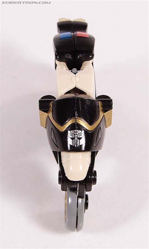 Transformers Animated Prowl Toy Gallery (Image #1 of 42)