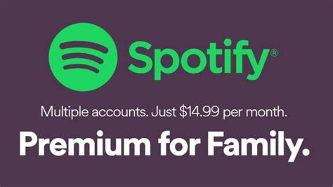 Spotify Free vs Premium vs Family: Which One is the Best for You | NoteBurner