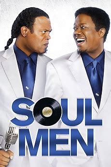 ‎Soul Men (2008) directed by Malcolm D. Lee • Reviews, film + cast • Letterboxd