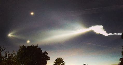 Twitter Reacts to Space X Rocket Launch – Read The Tweets! | SpaceX : Just Jared