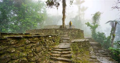 Guide to Colombia's La Ciudad Perdida Trek (Lost City)