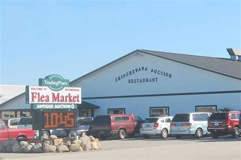 Shipshewana Auction & Flea Market | Fleas, Pet friendly hotels, Flea market