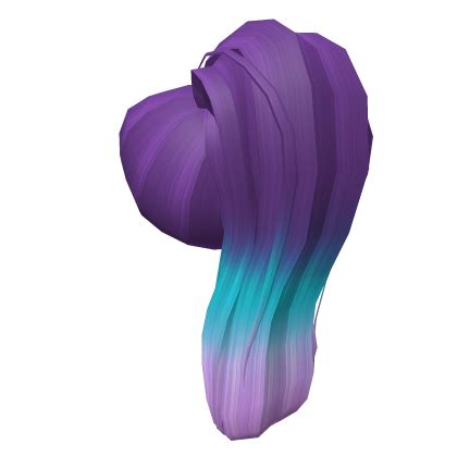 Grande's Hair (Galaxy) | Roblox Item - Rolimon's