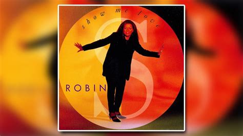 Robin S. - Show Me Love (12inch Video Mix) - YouTube