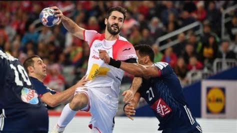 Tokyo Olympics: Men's handball France vs Spain Live Stream: Preview and Prediction