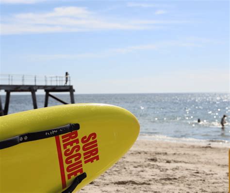 2023 Bronze Medallion Course - Normanville Surf Life Saving Club