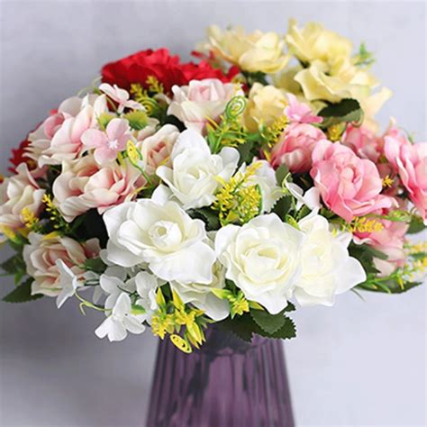 Nosegay Bouquet - Etsy