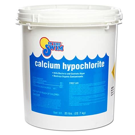 The Definitive Guide to Using Cyanuric Acid (Pool Stabilizer)