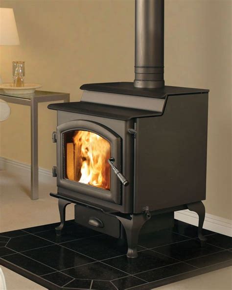 Quadra Fire Gas Stove Manual