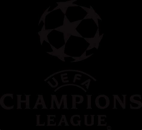 Champions League Logo With White Background | Best HD Wallpapers