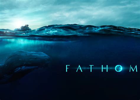 Fathom Whale documentary premiers June 25th on Apple TV - Geeky Gadgets