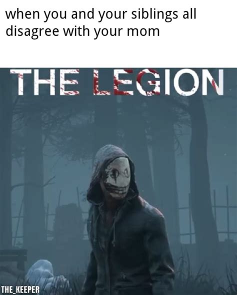 Hilarious Dead by Daylight Memes - Nerd Lodge