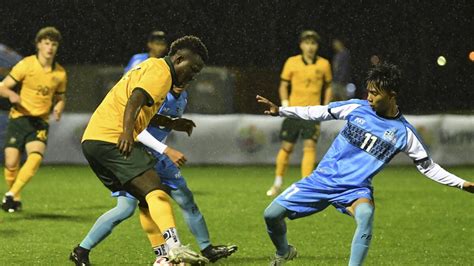 ‘It was amazing’: Nestory Irankunda stars on Australian debut | Kyabram Free Press