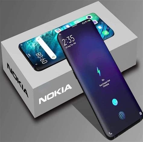 Nokia Beam 2020: Price, Specs, Features, News & Release Date | Nokia ...