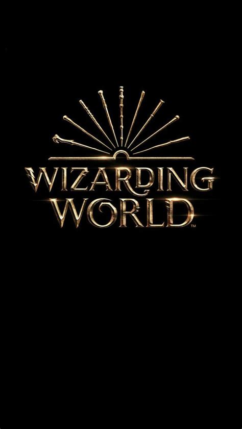 Wizarding World Wallpapers on WallpaperDog