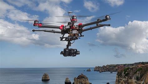 The Use Of Drones In Law Enforcement | Thompson & Toresen