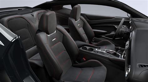 2025 Chevrolet Camaro ZL1 Price: Redefines Performance - Inside The Hood