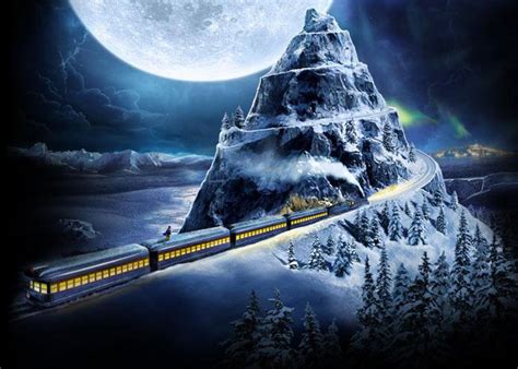 VNA CEO: Holiday Express Train Rides Again!