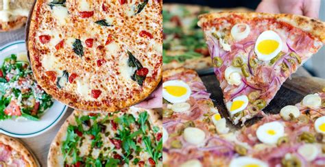 Captain's Oven Pizza has opened its new location in North Vancouver ...