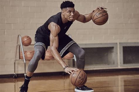 Nike Giannis Antetokounmpo Zoom Freak 1 Unveil & Release Info | HYPEBEAST