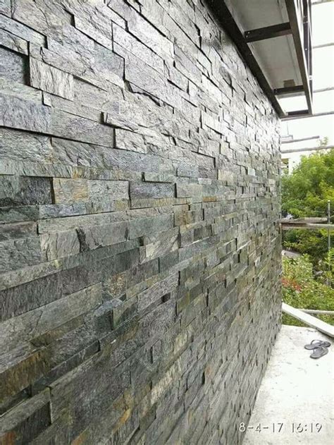 Outdoor Cladding Tile | Artimozz Walls & Floors | Tile cladding, Stone cladding, Stone cladding ...