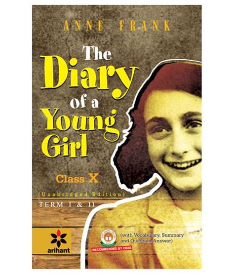 The Diary of a Young Girl Paperback (English): Buy The Diary of a Young ...