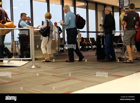 Easterwood airport hi-res stock photography and images - Alamy