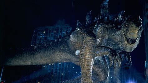 The Godzilla Fans Hated The Most Was Given A Humiliating Second Death