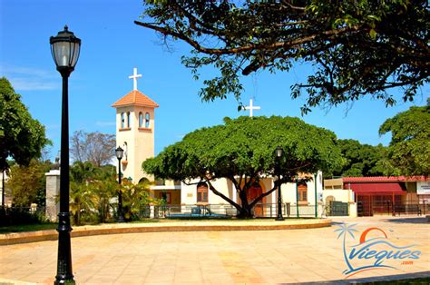 Welcome to Isabel II | Vieques